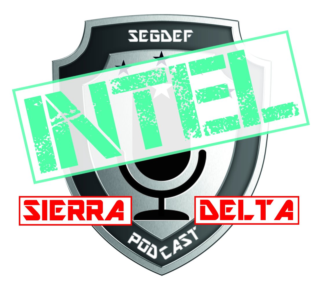 SegDef's tweet photo. En el último #sdintel #sierradeltaintel, @yague_int, @al_cremades y @quintoterelio hablan de la inteligencia mexicana, la inteligencia en cine y TV con @AntonioDiazFdez y de las características del analista
#sdintel2 Siempre alerta nunca atemorizados
https://t.co/Ia7yRpOv2G https://t.co/VjXAJPJsUs
