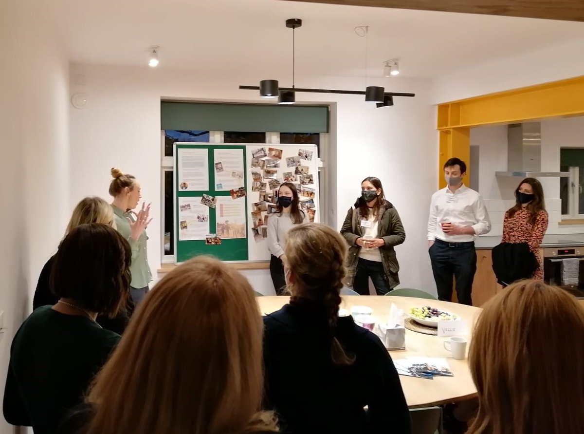 Lighthouse Pedagogy Trust tweet media