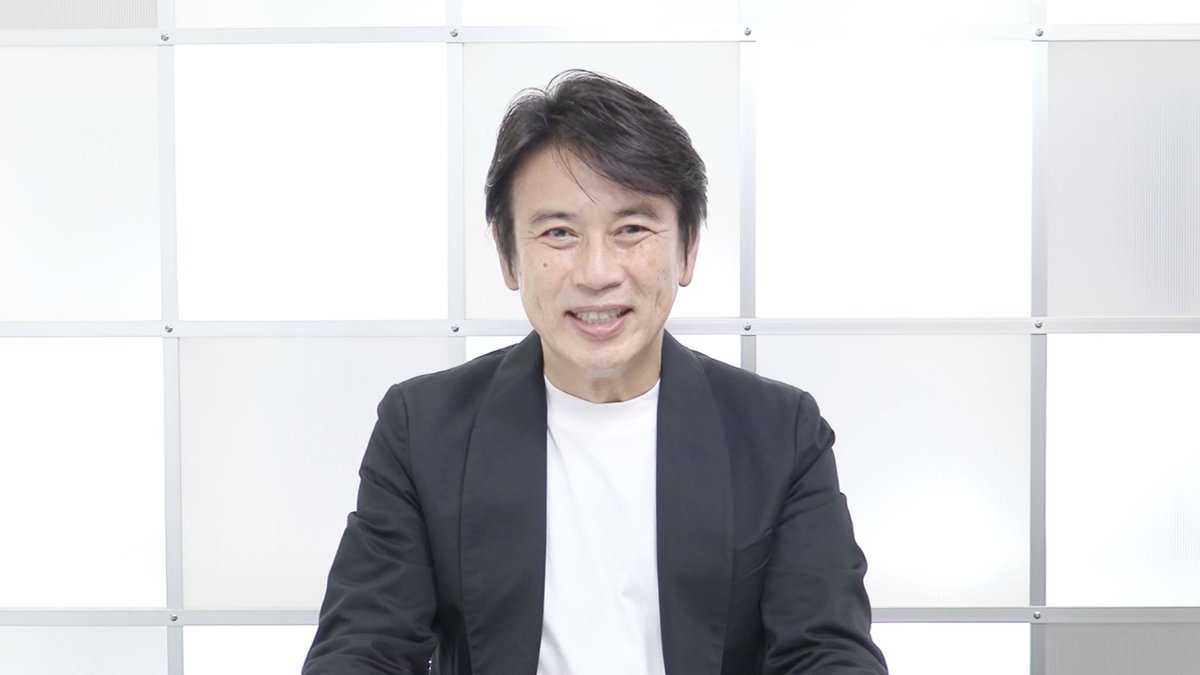 前刀 禎明・Yoshiaki SAKiTO tweet media