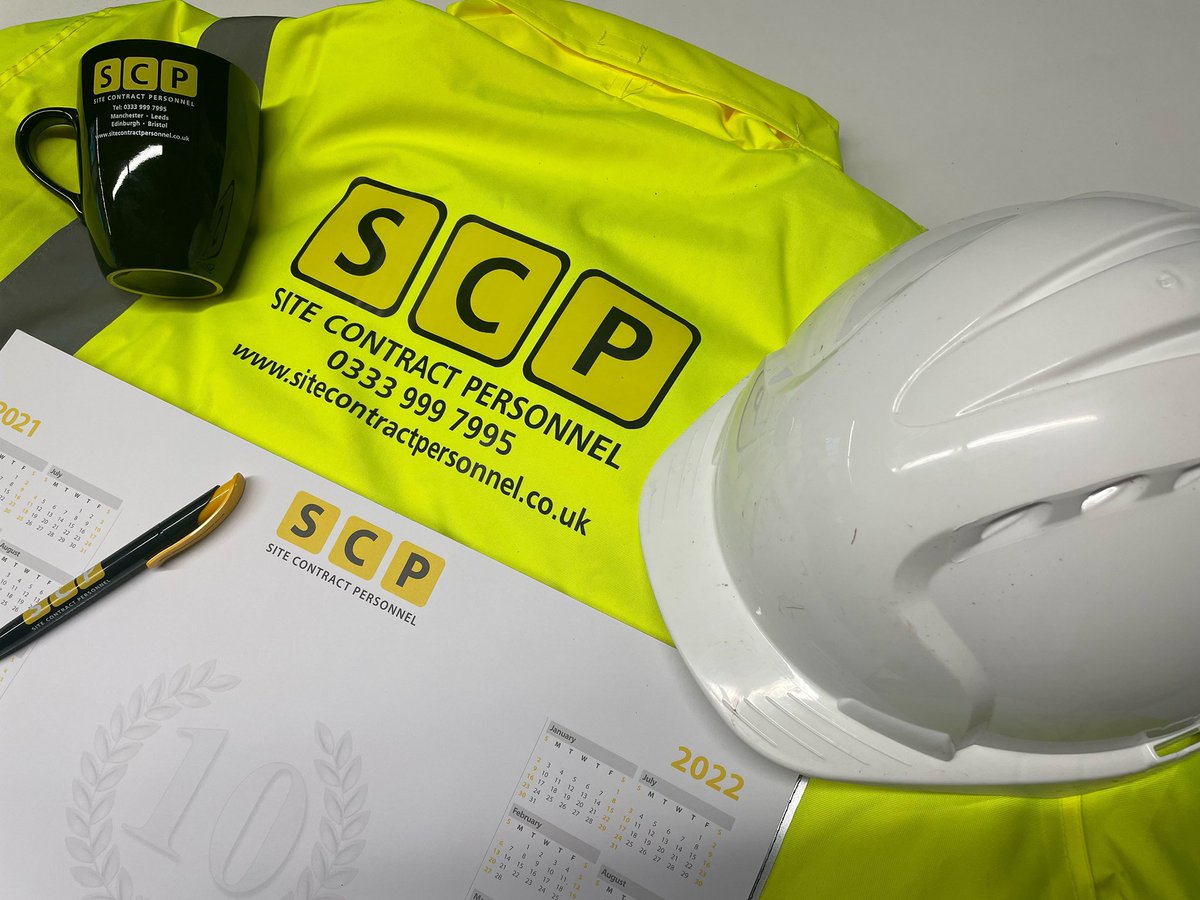 SCPersonnel1's tweet photo. • Seeing as though this month has been beautiful blue skies, maybe a good idea to pop out and visit our clients and workers! Don’t be surprised seeing an SCP jacket coming your way😉🛠 • #construction#jobs#site#sitevisits#constructionuk https://t.co/IsCEAdAYxd