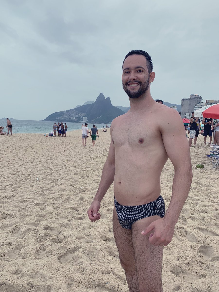 Onde eu queria estar agora #Errejota #RJ #ipanema