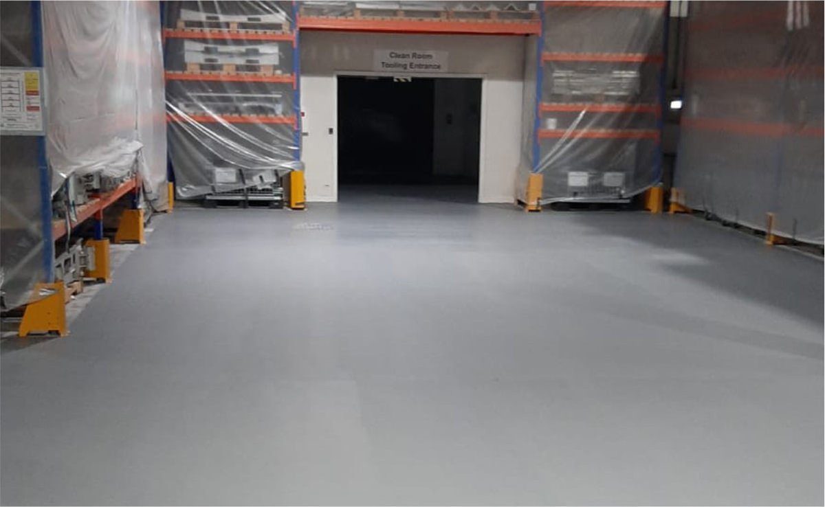 ACC_Flooring's tweet photo. We've just added a new case study for a new client who manufactures composite products in advanced engineering applications including components &amp; assemblies for aircraft structures &amp; systems. 

https://t.co/CDjsr8wwgG

#resin #contractor #ferfa https://t.co/jxfvIQTKtu