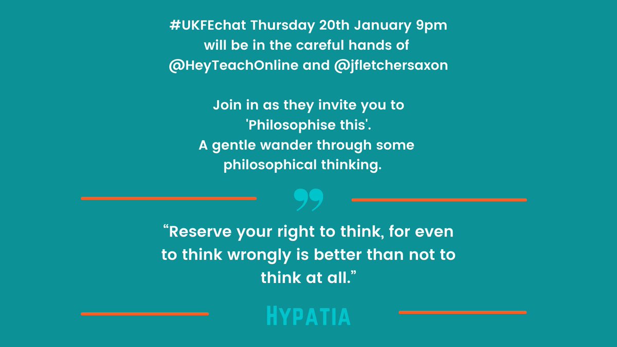 UKFEchat tweet media