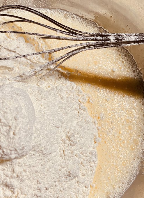 やっておくか🥞 