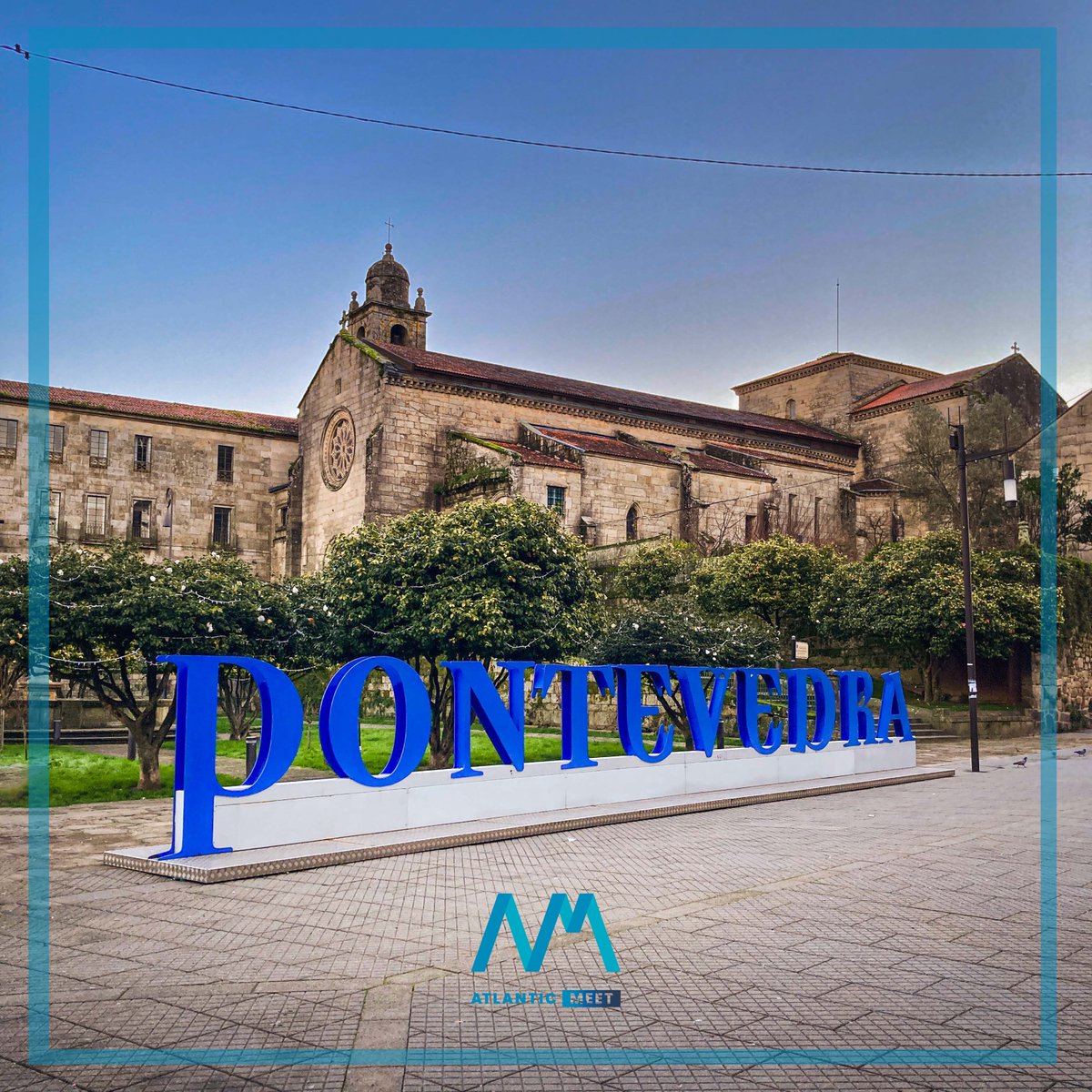 AtlanticMeet's tweet photo. Para nosotros, Atlantic Meet es algo más que una marca, es más que un conjunto de actividades relacionadas con el emprendimiento. Y por eso queremos ofrecer una experiencia turística y gastronómica en esta zona del atlántico. #networking #empresa #negocio #talento #liderazgo https://t.co/54ohwJmHWP