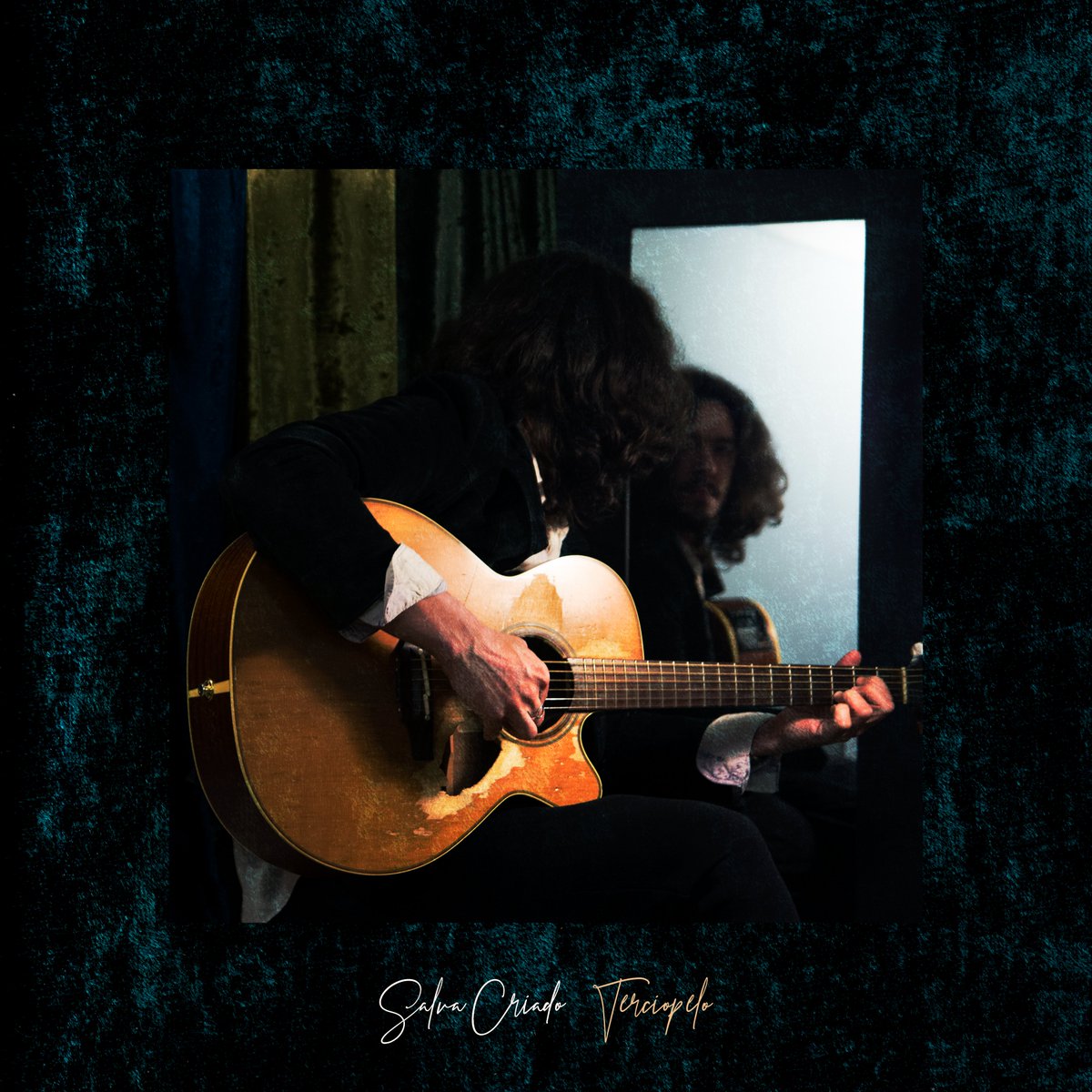 Terciopelo, el LP de debut de Salva Criado ya está disponible en todas las plataformas 🚀

Tras unos meses publicando singles, ya lo puedes escuchar entero ✨

music.slideuprecords.com/salva-criado/t…
.
.
.
#Musica #FridayMotivation #Viernes #cantautor #guitarrista