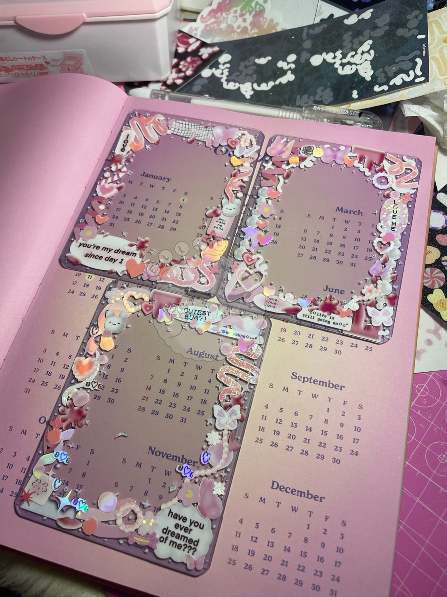 eltycart's tweet photo. wts lfb ph Decorated Toploader Commissions ☻︎

❥ ₱110 ea ! Buy 2 get the second one for 50% off ^__^
❥ first week of Feb date of finished. 
❥ all stickers used are all from local shops!
❥ payo / 3 days reservation !

reply / dm mine + slot to claim ! https://t.co/HyRVjtrjmN