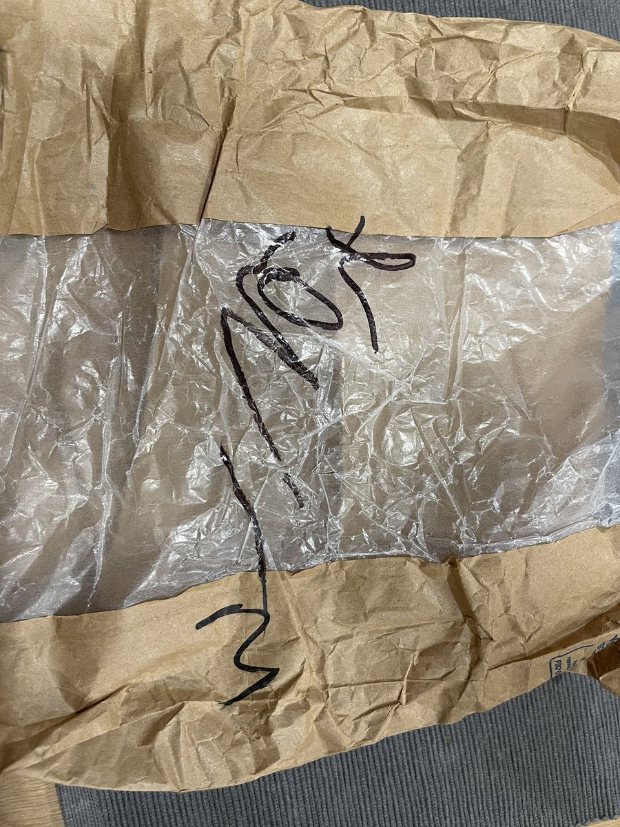IainA's tweet photo. Thank you @realjahwobble for a fantastic gig last night @CambJunction full bass power, with your amazing band! And thank you for the signed tee shirt bag #oneoff #toomuchbread #dub https://t.co/RzKCXiCRDZ