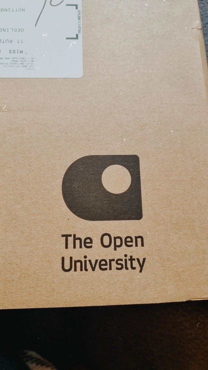 MegB95's tweet image. Some very exciting news! I start my open university course next week 🤗 I've just started organising my timetable into my calander and I'm very excited for a new chapter of my life to begin! 🥳🥳