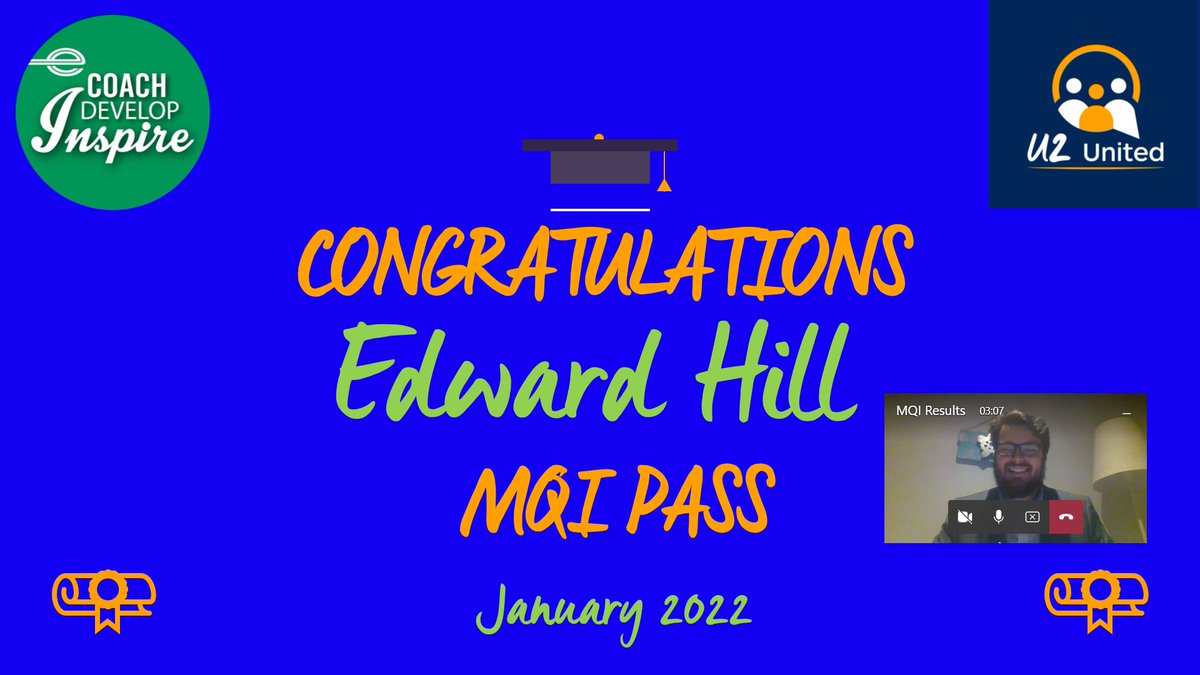A huge congratulations to these 4  superstars on passing their MQI's and earning their 1st promotions to Management Assistants. #Coachdevelopinspire