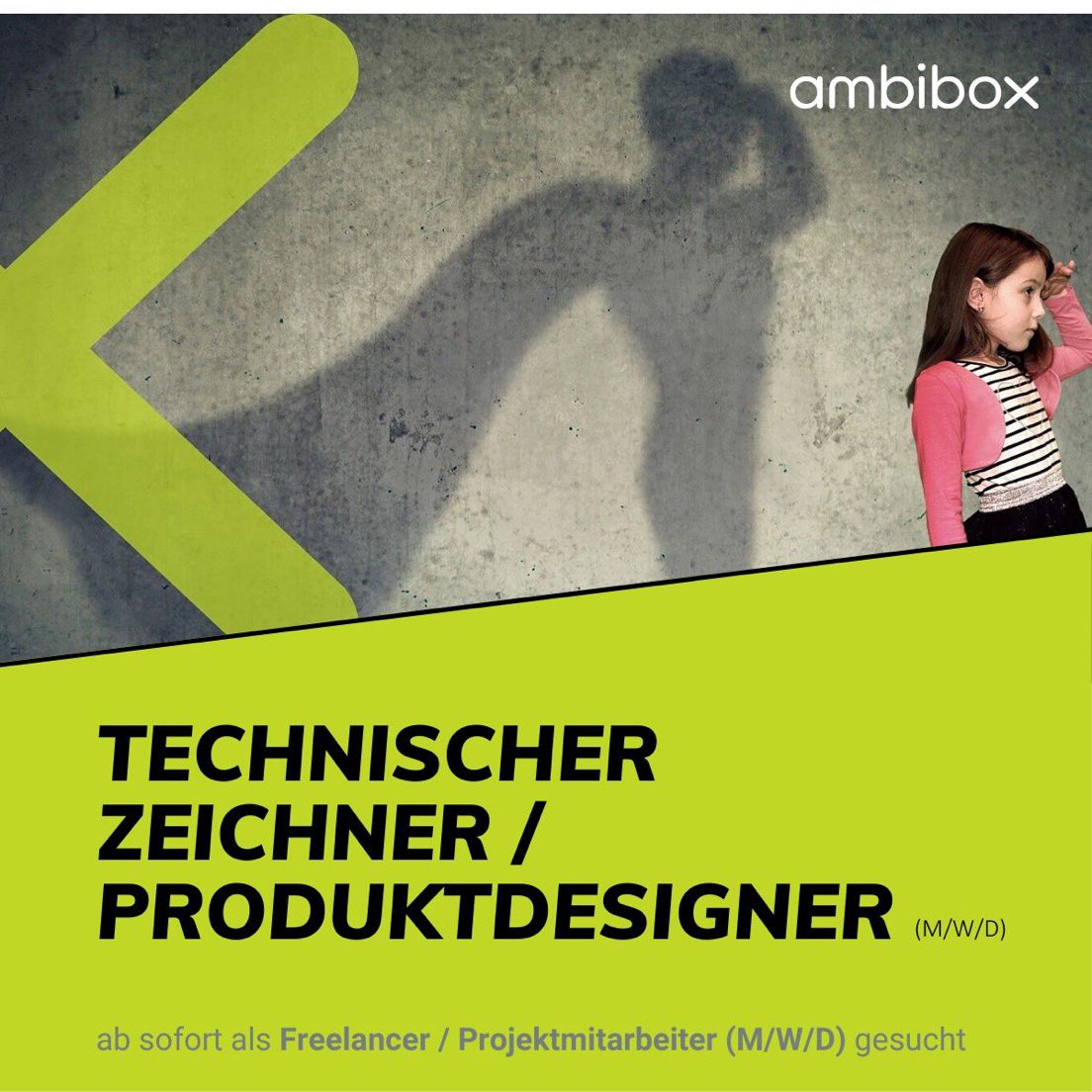 Wir suchen Konstrukteur:in (m/w/d) für DC Ladesysteme als #Freelancer:in, idealer Weise aus dem Rhein-Main Gebiet, zur Unterstützung beim Design von DC Wallboxen #EV Chargern und Batteriesystemen.

#energy #vehicle2home #electricvehicle #bidiwallbox #2ndlife #batterystorrage #job