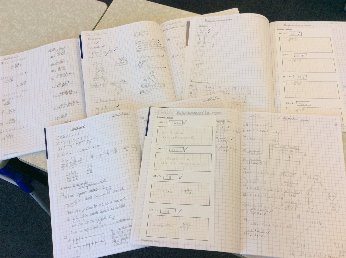 ChilternY6's tweet photo. Following a visit from our school governors yesterday, we were really proud to receive such positive feedback: they remarked how impressed they were with the presentation of our work!
@ChilternSch 
#makinglearningirresistible https://t.co/CanJco8g7H