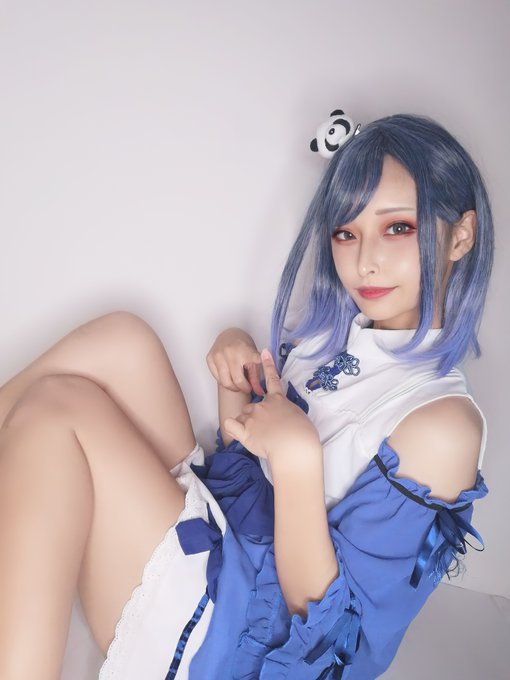 コスプレイヤー枢木くるりのTwitter画像4