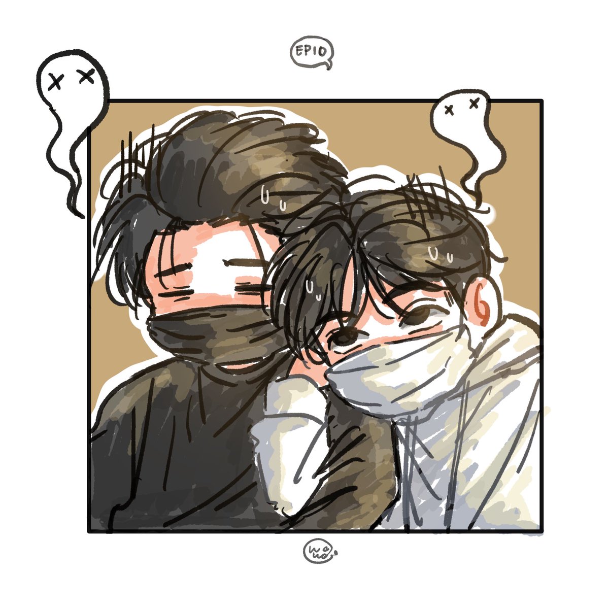 pperr16's tweet photo. หลังเล่นเสร็จ..😵‍💫😵
( @Earth_Pirapat @wixxiws )

#EMSEARTHMIXSPACEEP10
#เปอร์สตูดิโอ https://t.co/EU1JdwVtiV