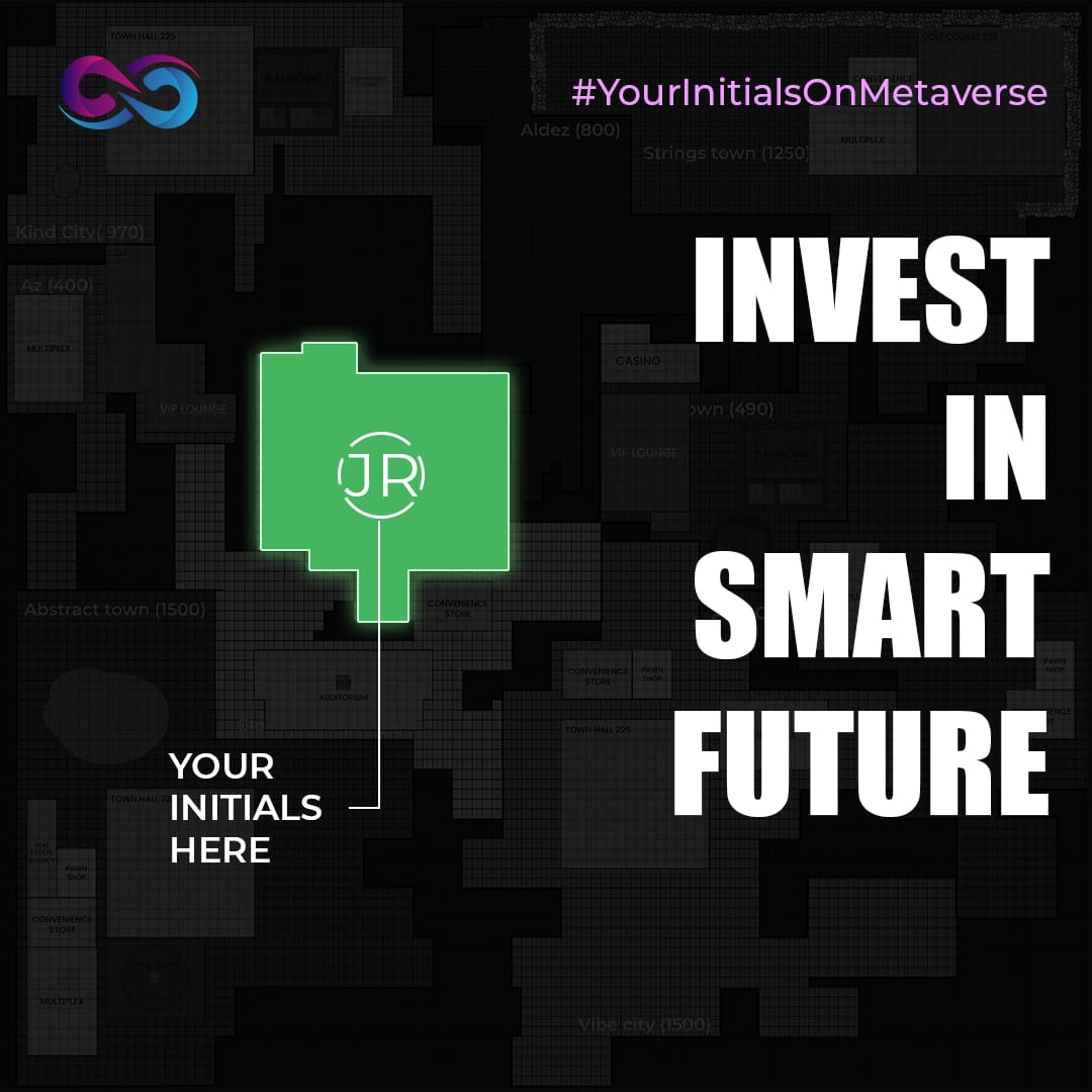 Infinitverse tweet media