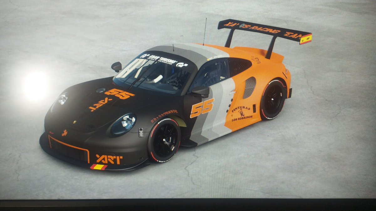 Xaves Racing Team tweet media