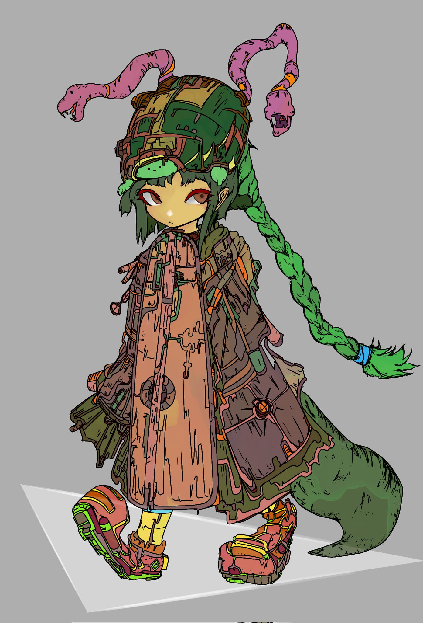 しゃり時雨 Shari Shigure Twitter