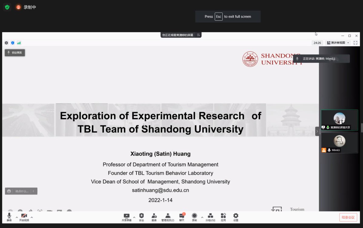 yooriikim's tweet photo. #ENTER22 Panel 2 on Neuroscience Consumer Behaviours!
Fascinating research and methods on experiments 👀 @iMotionsGlobal
Session moderated by @ErinChaoLing @SHTMatSurrey @PeopleCentredAI @surreyhospdept @IFITTorg https://t.co/QmSOkf0tm4