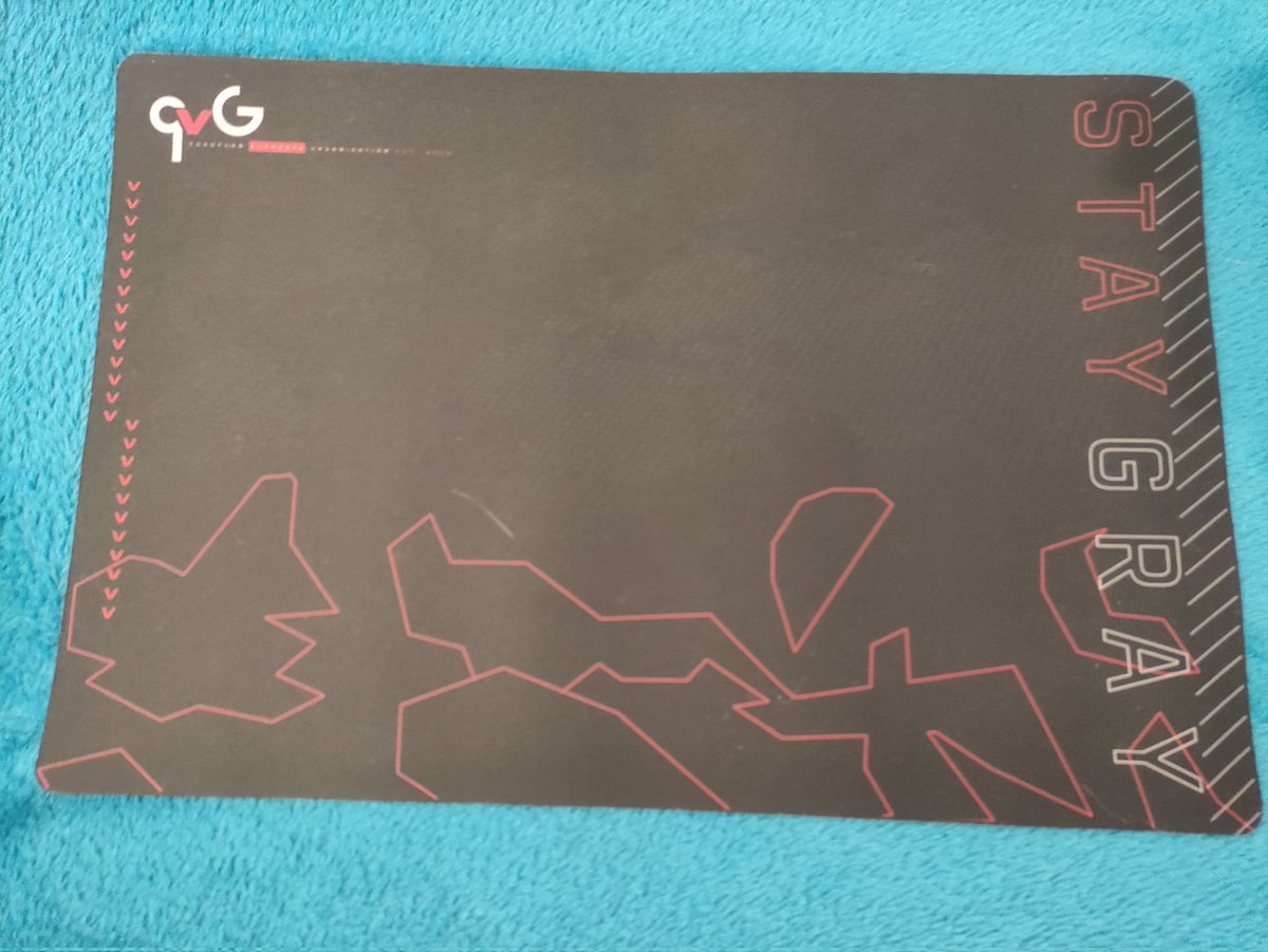 F2IstCooler's tweet photo. Zwar ein verspätetes Weihnachts Geschenk von @qvGeSports aber lohnen tut es sich trotzdem! https://t.co/wpZAyDePPe