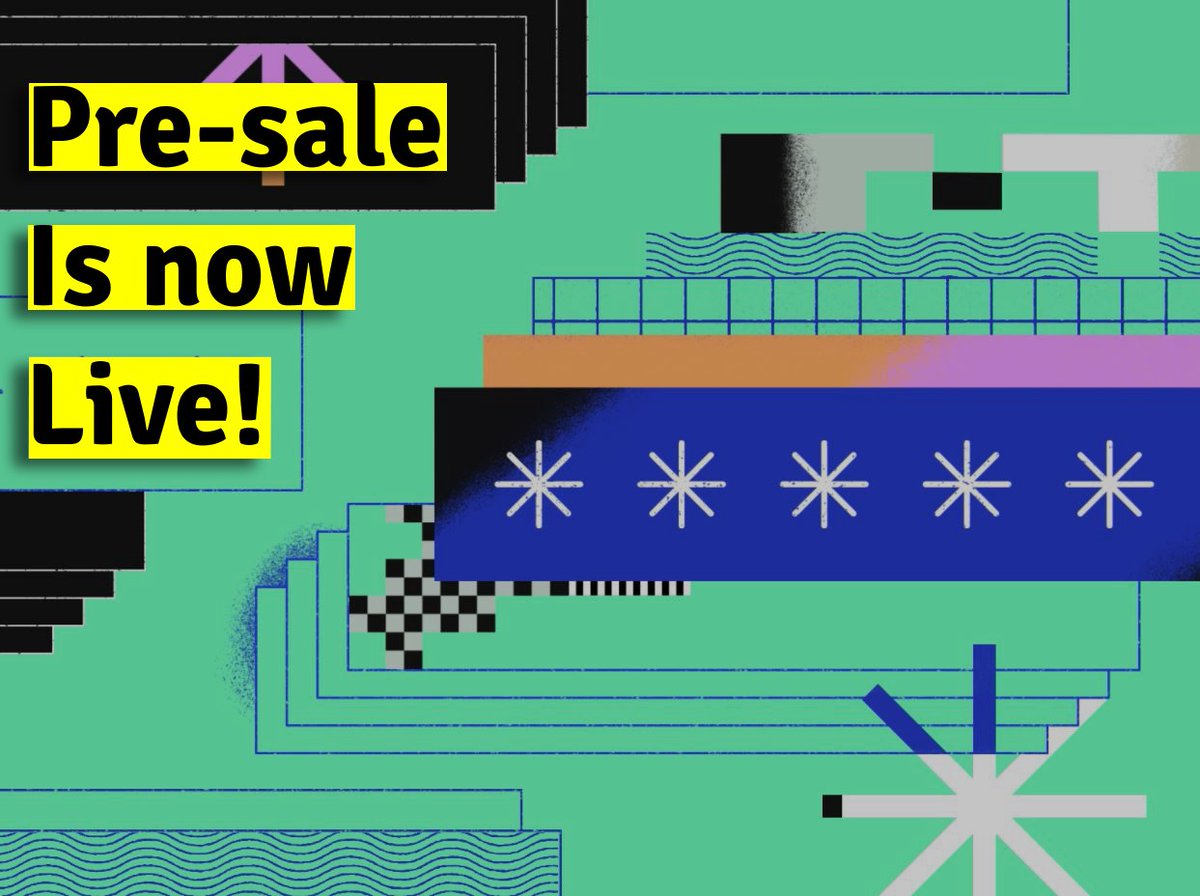 XSTX_storage's tweet photo. #XSTX Pre-Sale is now ongoing‼️
✅https://t.co/TSNERX3M8q
✅Price : 0.02 XRP
✅Ends : 6th of March
✅No Airdrops (ever)
✅No giveaways of $XSTX

https://t.co/hjiDwrhVl4 is taking a different approach to launch. Approach that, in the long run, will benefit our supporters! https://t.co/vsLahaBEhr
