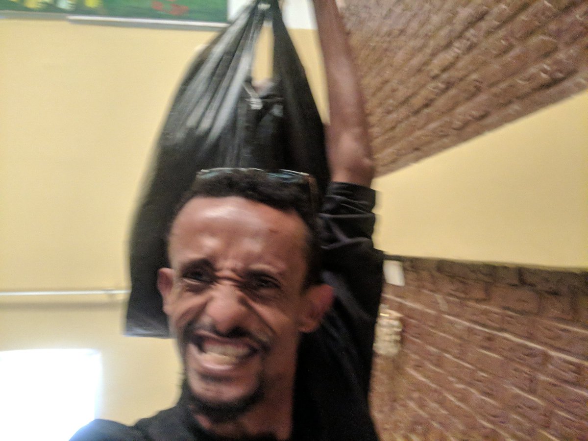 Dagmawi I.E. (@dagmawiie) on Twitter photo 