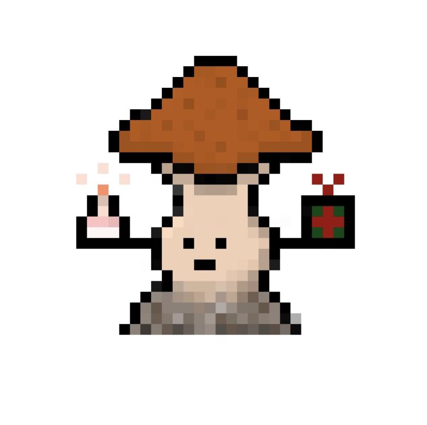 WOShrooms's tweet photo. ⚡️🍄GIVEAWAY TIME🍄⚡️

To thank all new and future members of the @ShroomsCrypto Cause we wanted to gift you something we know you like!

1 - First CryptoShroom  🍄
2 - 0.25 EGLD
3 - 25,000 LKMEX 

You have to follow, retweet, like and join our Discord!
https://t.co/MOmefpreZx https://t.co/4YgFptHejm