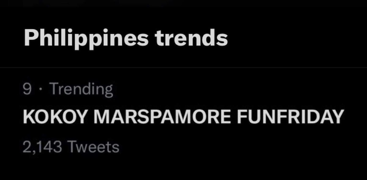Maraming Salamat mga Kolokoys ❤️