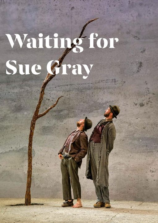 scandrews_'s tweet photo. #suegray https://t.co/drifNsWlkP