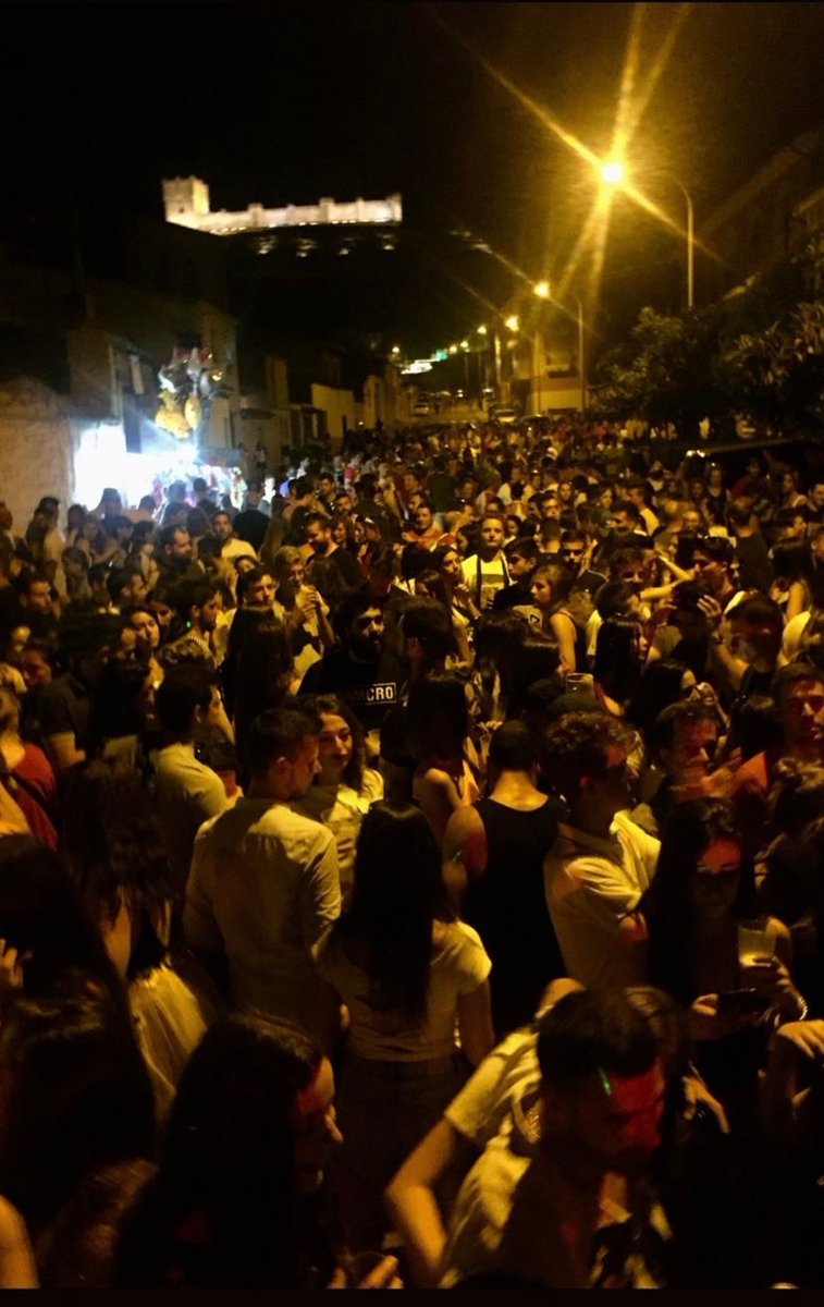 la gente de Peñafiel andamos detrás del mismo objetivo: