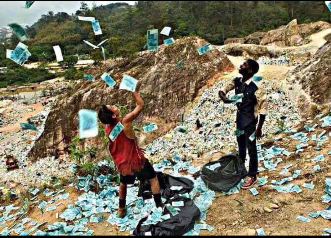 Bandido2Viso's tweet photo. A Esperança vem do lixo )
O Filme ☝ ❤ 💘 ) https://t.co/bMluC2VmWN