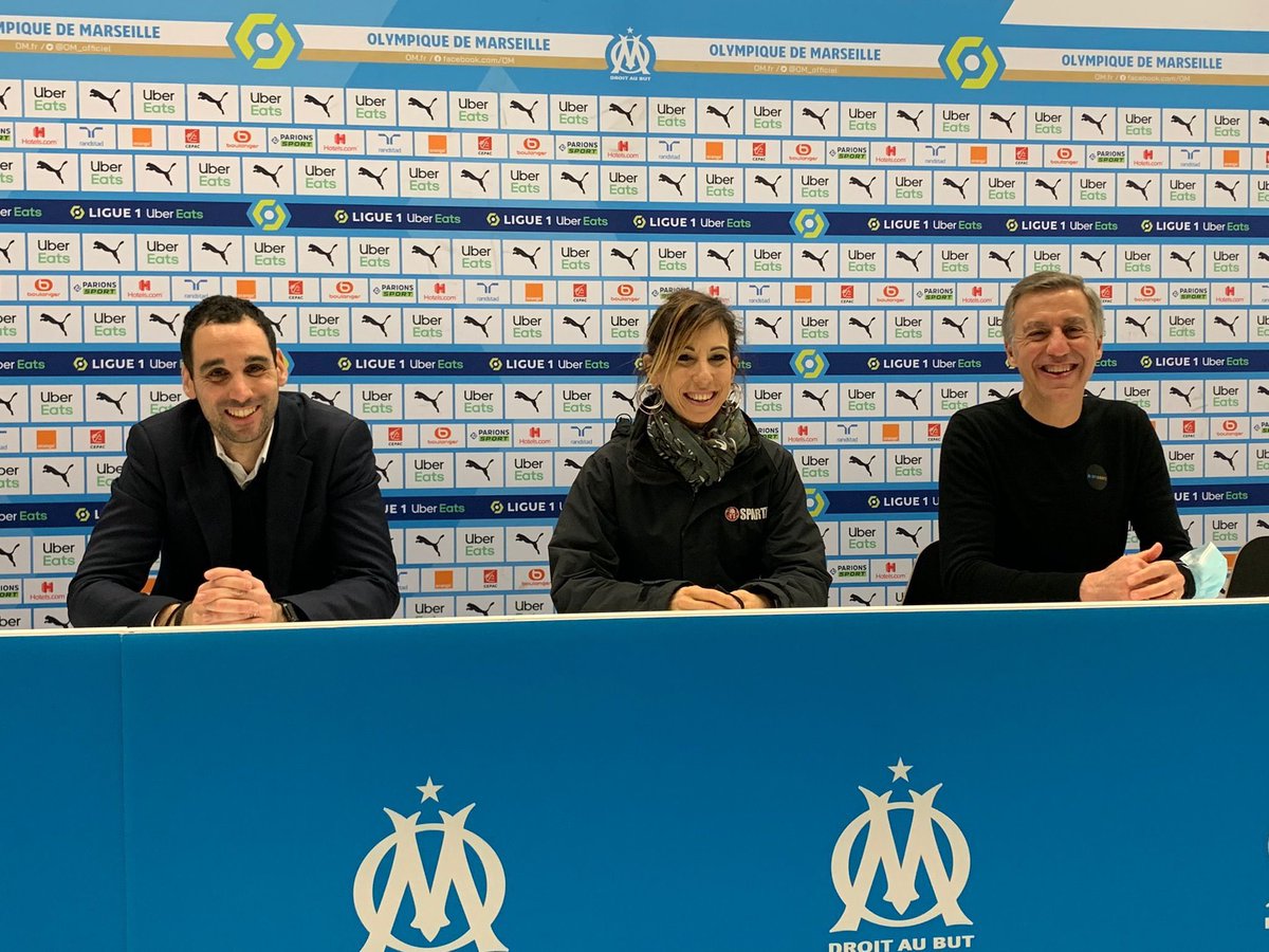 jperezpla's tweet photo. Avez-vous des questions ?
Séminaire sport business #Marseille https://t.co/tiOO5NCrQH