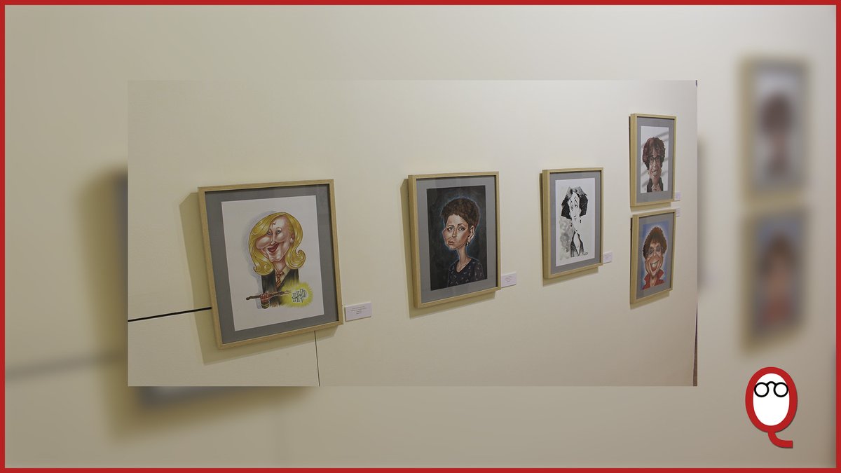 iq_humor's tweet photo. Si os interesa el humor gráfico, aquí tenéis una lista con todos los museos del mundo que tratan este tema.
⬇️⬇️⬇️
https://t.co/R22SDHMp5C https://t.co/2RSbGDGRXH