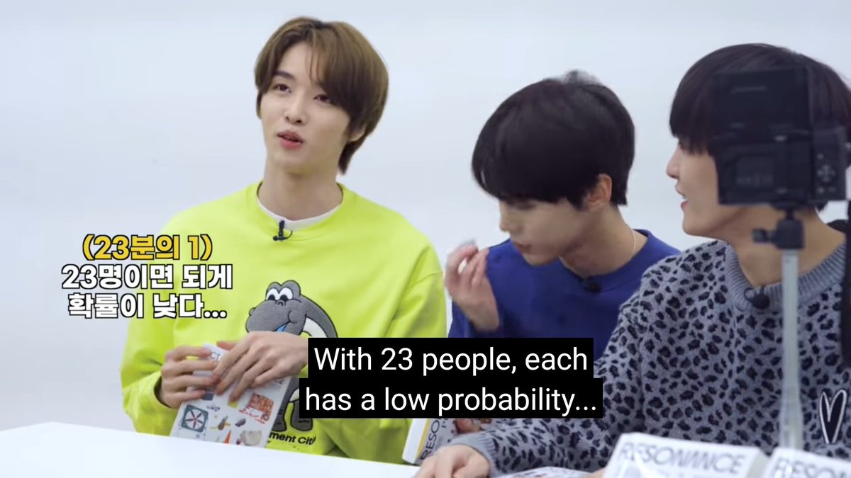 feedjsc's tweet photo. Sungchan Math Genius https://t.co/P7iLNCn9LO