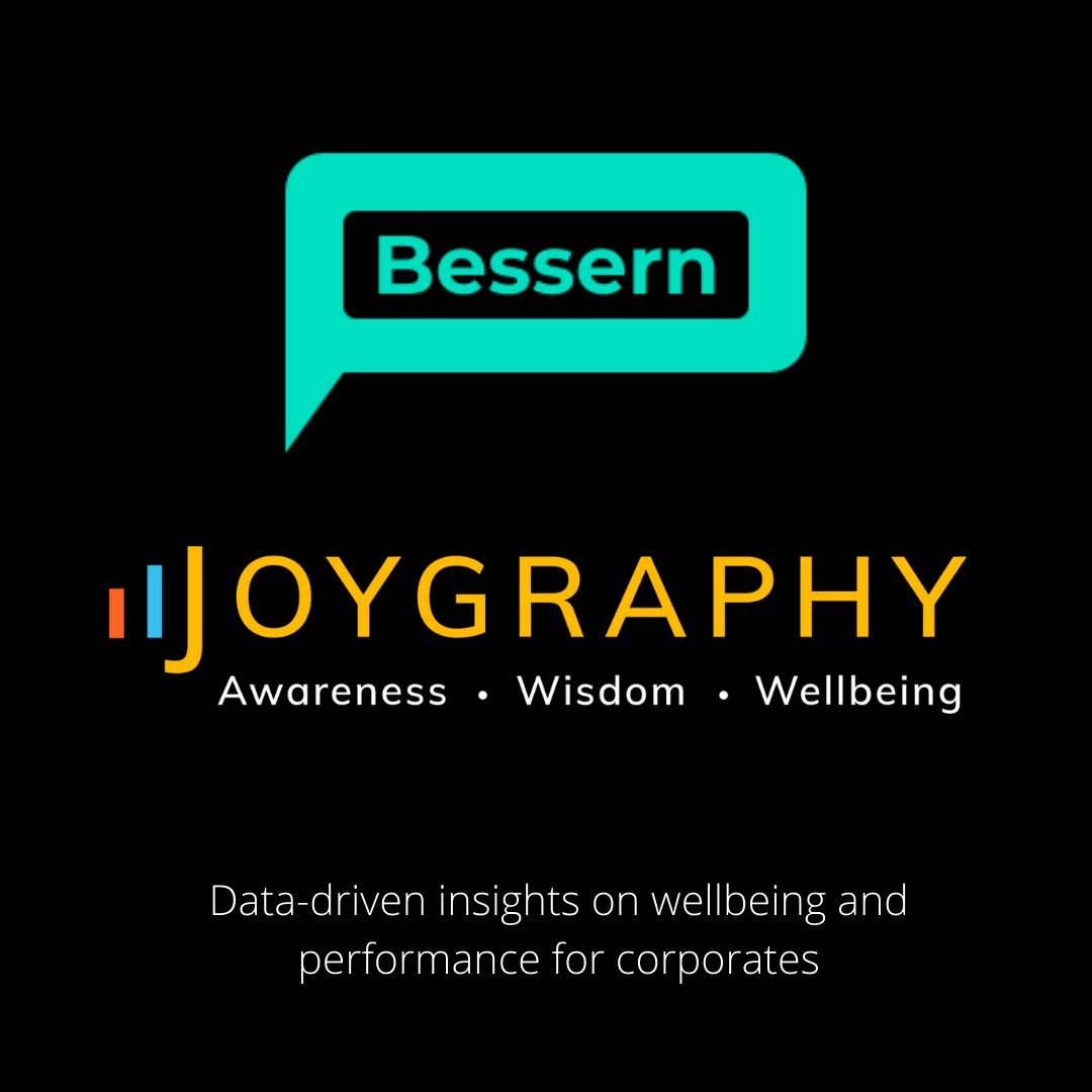 PeopleKult's tweet photo. ⚡Announcement ⚡
UAE EdTech company Bessern announces strategic partnership with Joygraphy to bring data-driven insights on wellbeing and performance for corporates
@Joygraphyworld 
Full article:
https://t.co/mMZK8NMDjt https://t.co/QPVDIPc1kj