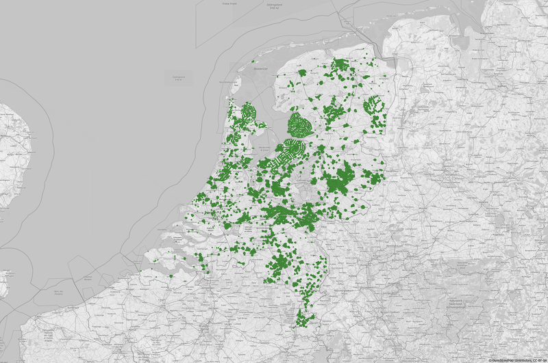 KPN en Glaspoort gaan hard met het uitrollen van Glas. In gebieden waar er volledige overlap is met het KPN kopernetwerk gaat KPN het Kopernetwerk uitzetten.
Dit houdt in dat bestaande verbindingen omgezet moeten worden naar glas.

i4networks.nl/diensten/kpn-k…