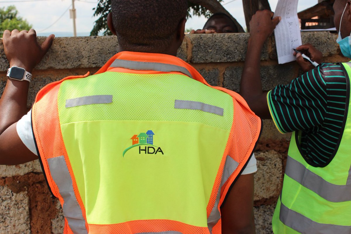 the_hda's tweet photo. #KnowOurProjects 🏡 | The verification of potential beneficiaries who's status has not changed from validated but on hold to be approved with the intention to construct BNG units for the upcoming financial year. https://t.co/MRTL9S7IyQ
