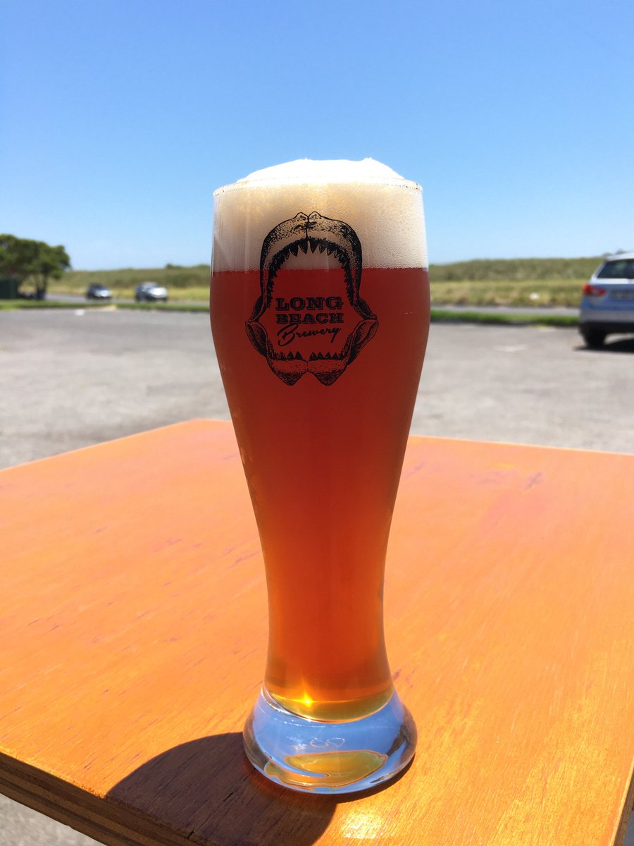 ***New beer tap alert***. Responsibly. - English IPA. 5.8% ABV 38Ibu.  This one will go quickly.