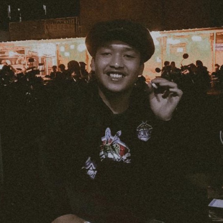 rezafbryan's tweet photo. #FotoProfilBaru https://t.co/05HB8KFtMW