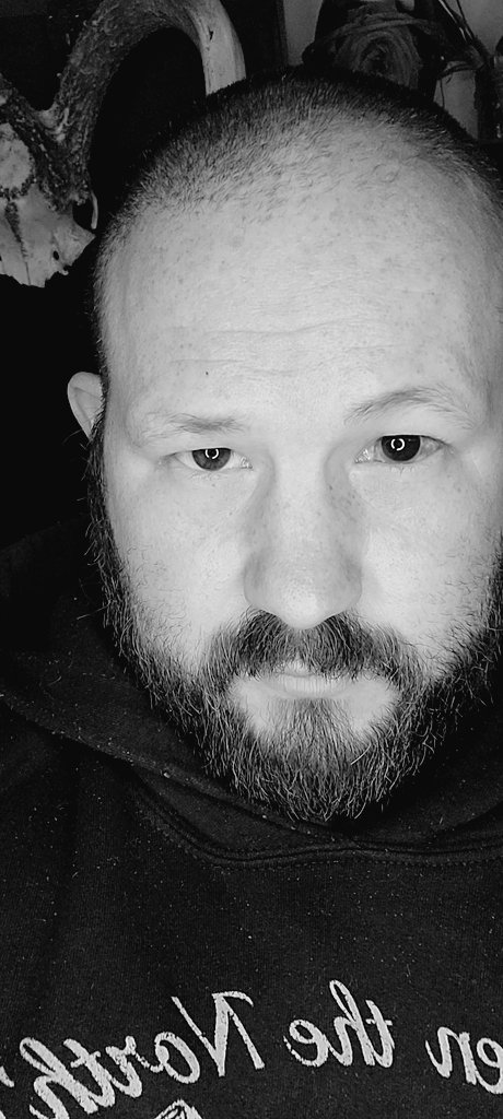 FinnFreyrson's tweet photo. Where there are no words your eyes tell your story. #Eyes #windowtothesoul #soulless #RowanWestbrook #LineageTheSeries #SilvermoonProductions #LTSFamily #beafraid @Lineage_Series @SilverMoonProd1 https://t.co/tFQoJIOktz