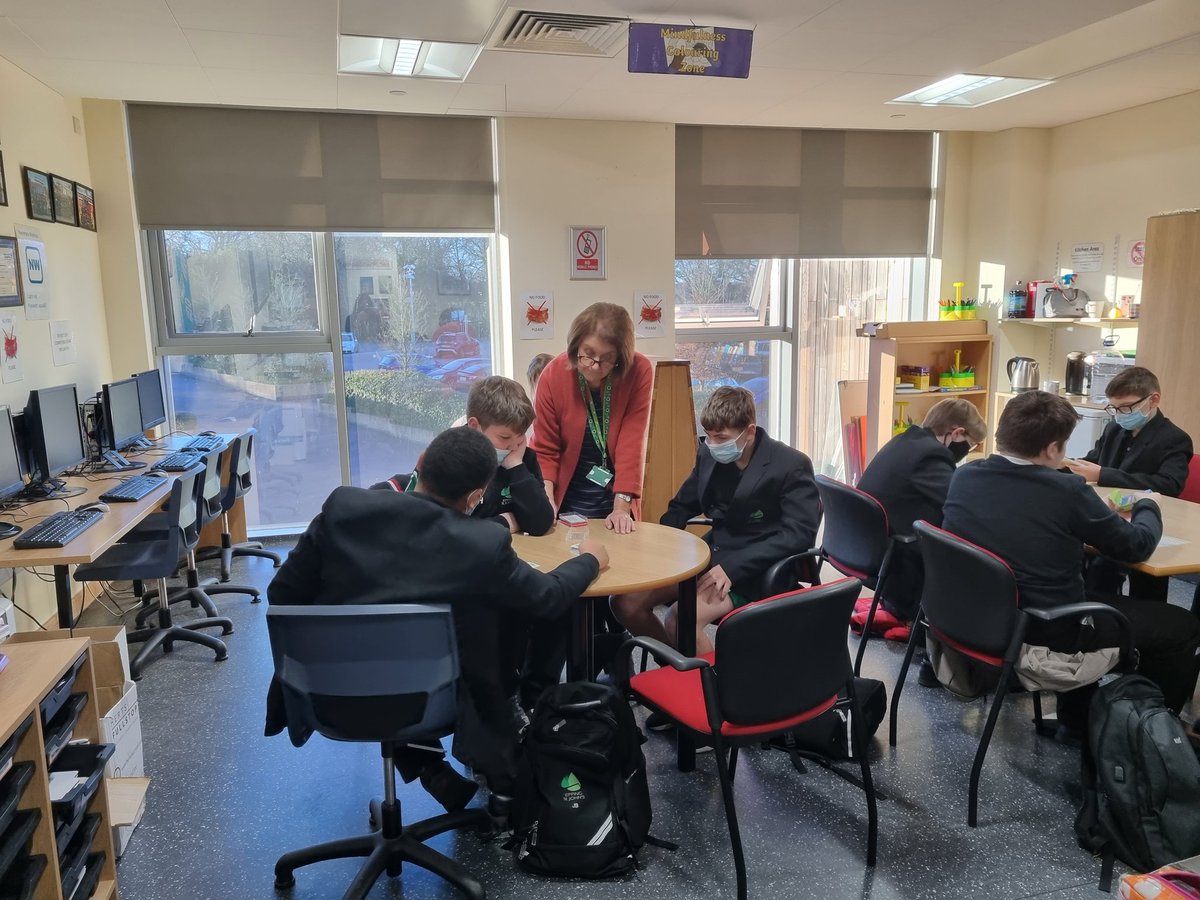 ESJ-SENCo tweet media