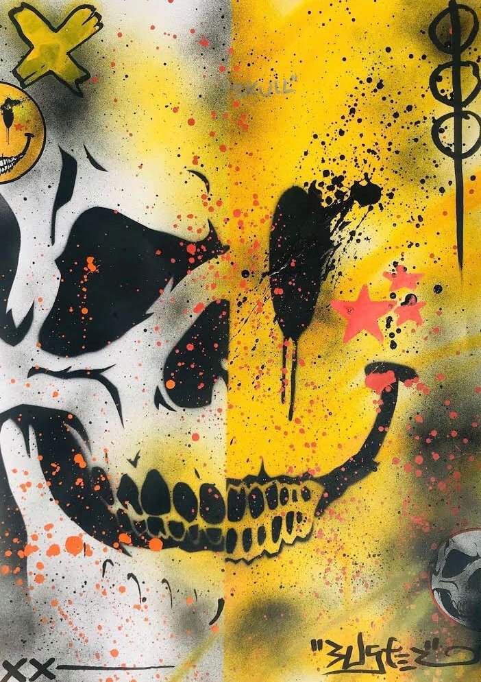 JESSY (@ms12326) on Twitter photo This #NFT is beautiful if you want to rate it, follow these simple steps:
-follow
<a href="/MS12326/">Ashjessy 💹🧲</a>
& <a href="/GraffitiKINGS/">Graffiti KiNGS 👑👈</a>
-like & retweet
-tag 5 friends
-drop your #WAXP address
Ends in 48hour 🕒
#NFTCommunity #NFTgiveways #nftcollector #NFTdrop This #NFT is beautiful if you want to rate it, follow these simple steps:
-follow
<a href="/MS12326/">Ashjessy 💹🧲</a>
& <a href="/GraffitiKINGS/">Graffiti KiNGS 👑👈</a>
-like & retweet
-tag 5 friends
-drop your #WAXP address
Ends in 48hour 🕒
#NFTCommunity #NFTgiveways #nftcollector #NFTdrop