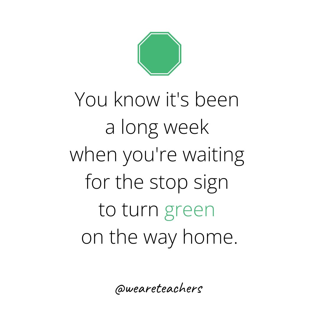 True story. And I sat there for a good 2 minutes.