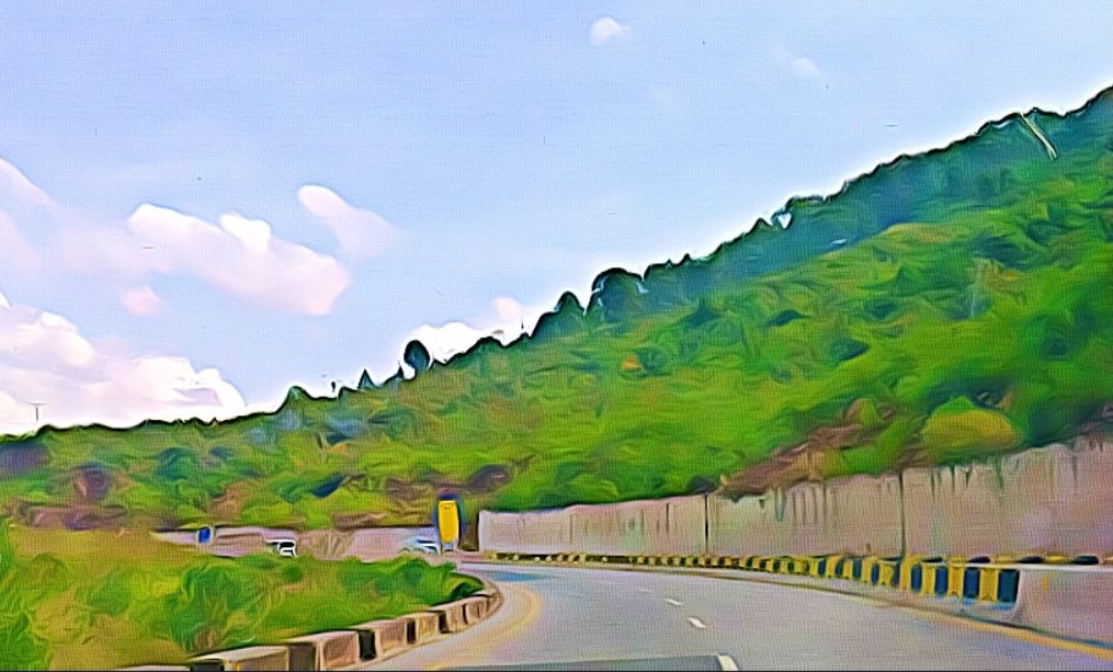 FaiziArtist's tweet photo. Road and Greenery NFT Art

Beautiful road and greenery art. For more nature NFT art click on the attached link.
https://t.co/fqfBUFtB9S

#NFT #NFTART https://t.co/bvy0ggvCxK