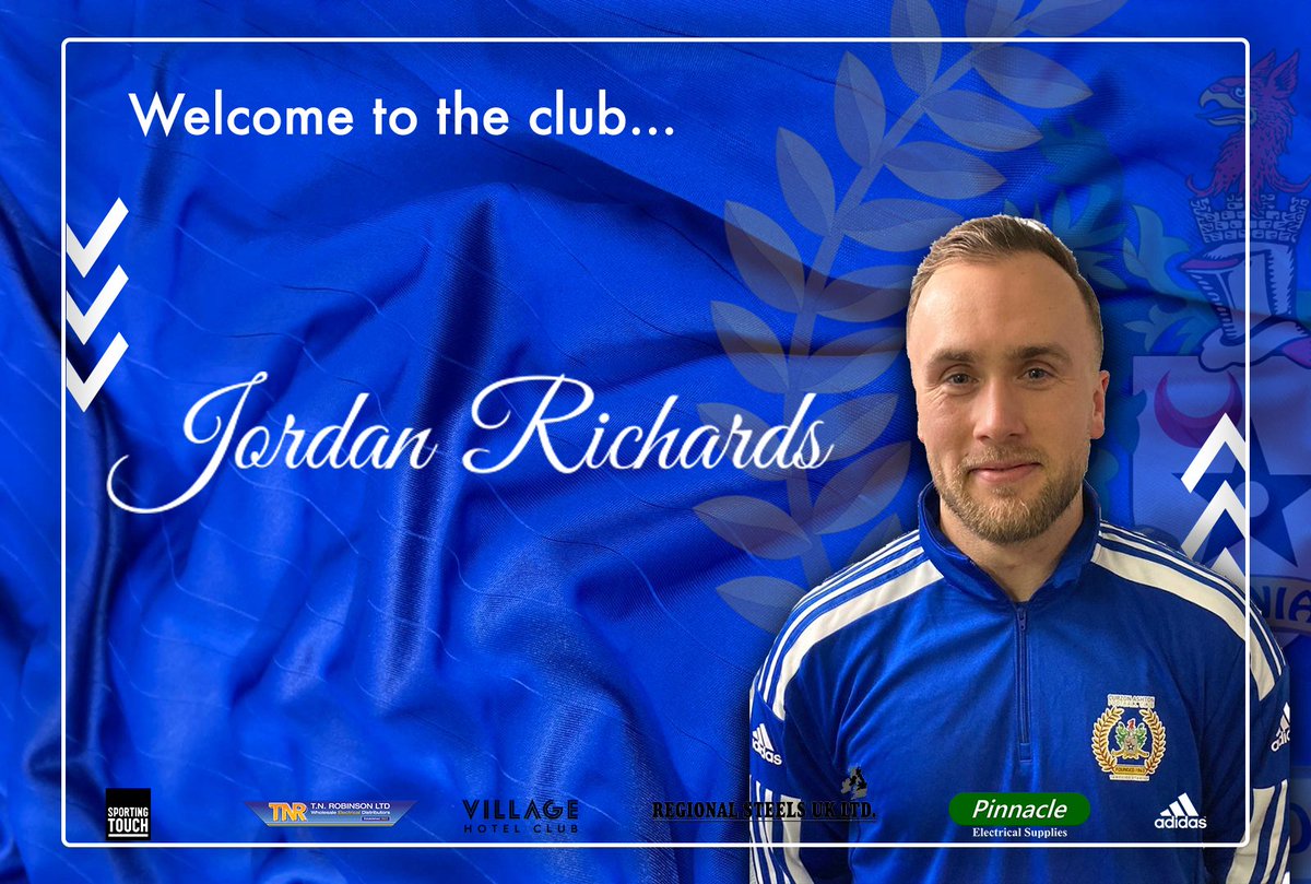 ✍️ Curzon Ashton Football Club are delighted to announce the signing of Jordan Richards! Welcome to the Nash, Jordan!

curzon-ashton.co.uk/news/jordan-ri…

#UTN