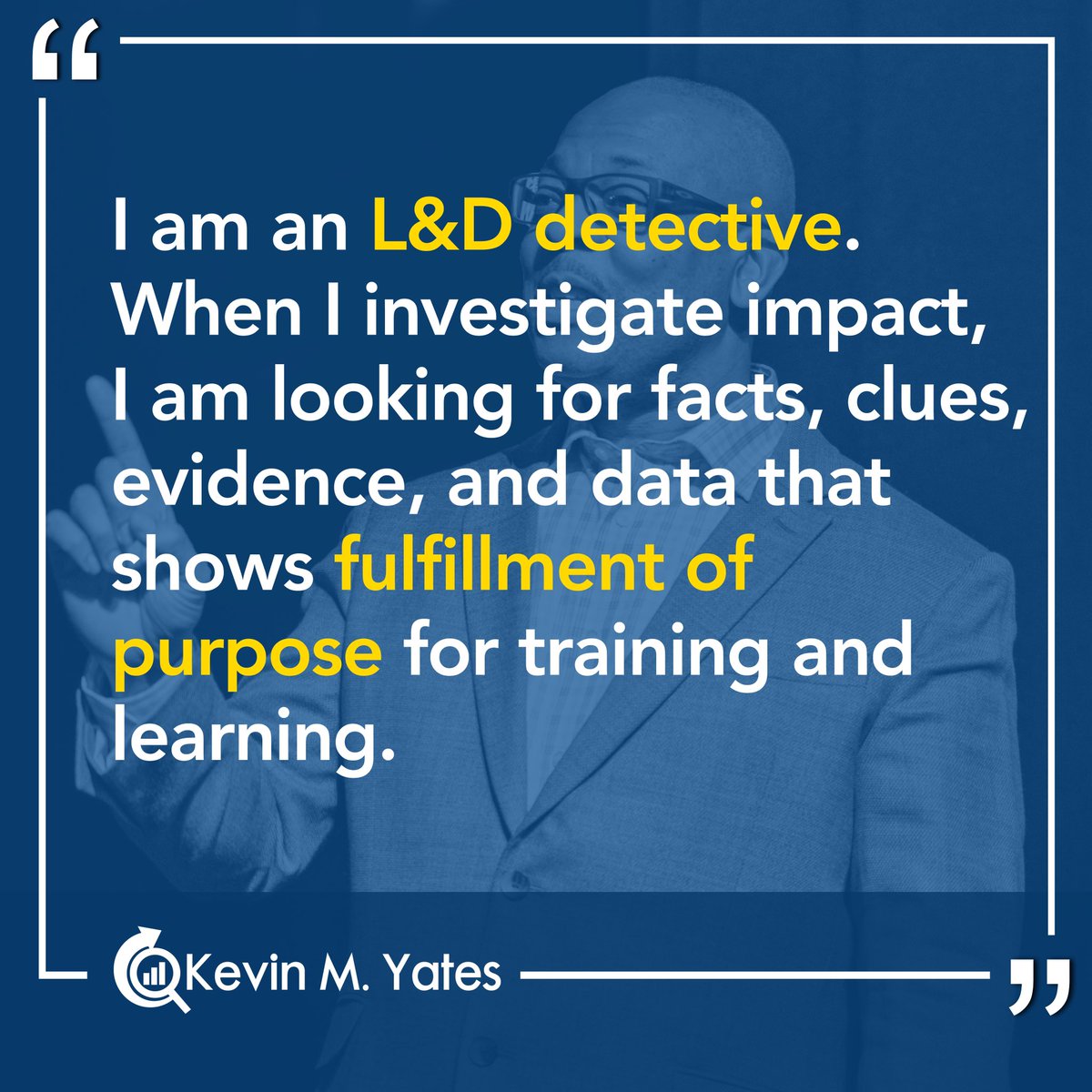 kevinmyates's tweet image. Measurement is how I solve mysteries. #learningmeasurement #learninganalytics #learninganddevelopment