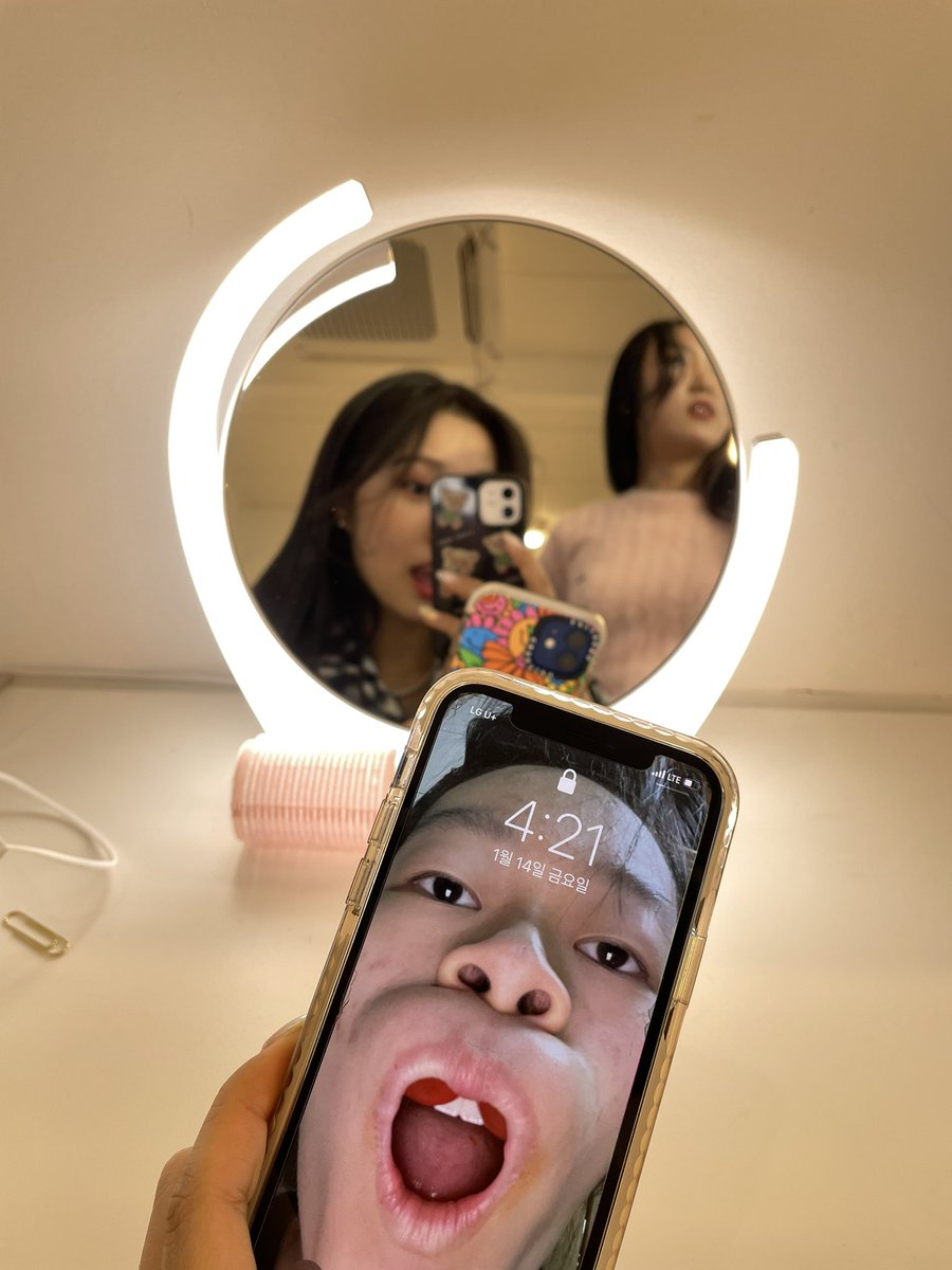 과천꿀수박이랑 찰칵