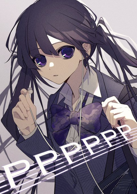 「PPPPPP」 illustration images(Latest))