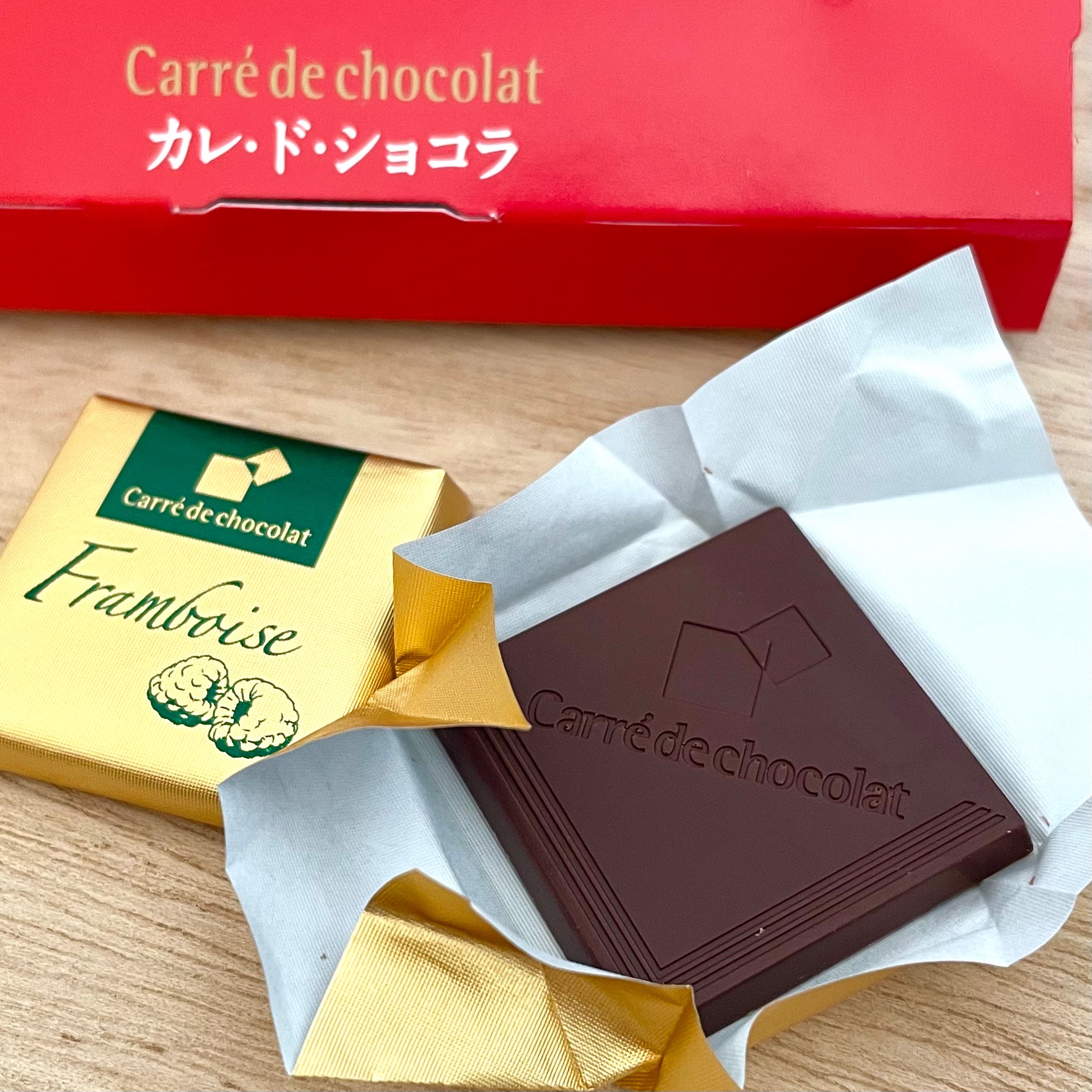 アロマショコラオーダーページ 1st Anniversary 平素よりTHE FLAVOR DESIGN ®京都店をご利用