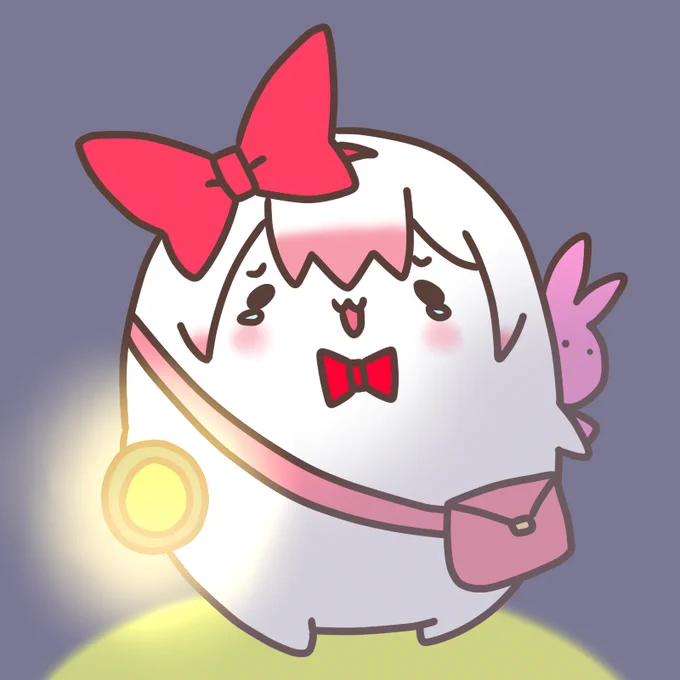 こわこわ
#おもちぃな
#しいなーと 