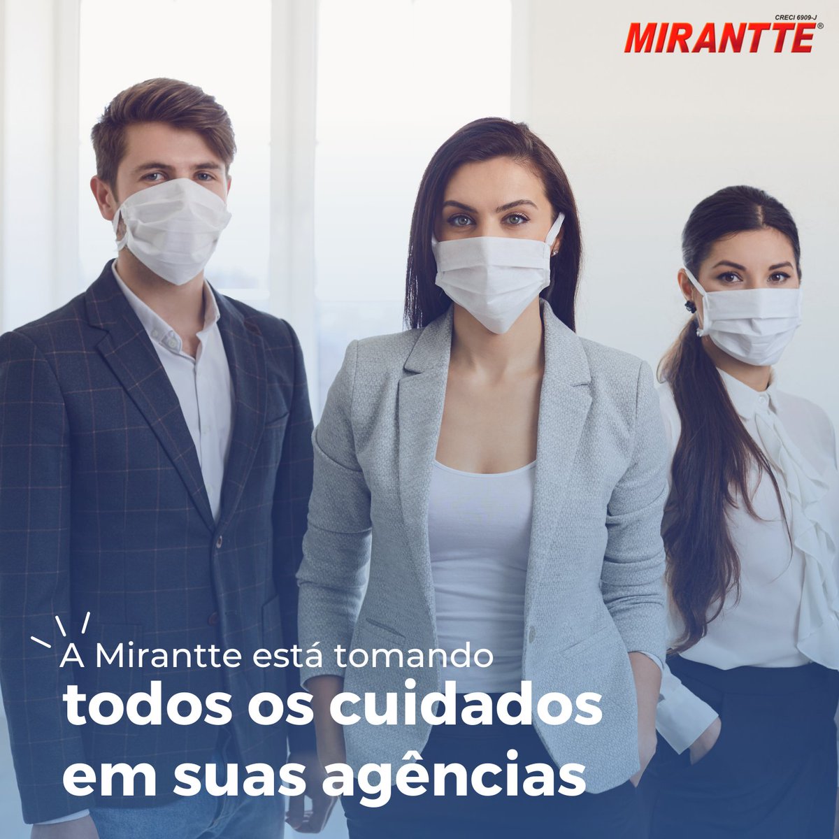 Mirantte Imóveis tweet media